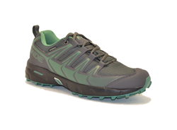 NEW TOUR EVO WP ANTRACITE VERDE PINO C1580